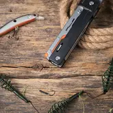 Мультитул-молоток Roxon H1, черный — Photo 56