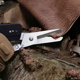 Нож-ножницы Roxon KS S501U — Photo 33