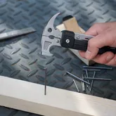 Мультитул-молоток Roxon H1, черный — Photo 40