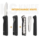 Нож-ножницы Roxon KS S501U — Photo 37