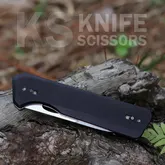 Нож-ножницы Roxon KS S501U — Photo 27