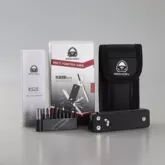 Мини мультитул Roxon KS2E, черный — Photo 20