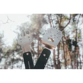 Мультитул для барбекю Roxon Multi BBQ Tool MBT MINI Black S602, черный — Photo 45