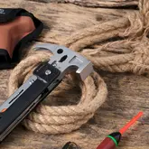 Мультитул-молоток Roxon H1, черный — Photo 57