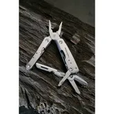 Мини мультитул Roxon M2 с сменными битами, серый — Photo 26