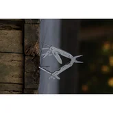 Міні мультитул Roxon M1, сірий — Photo 18