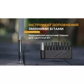 Мини мультитул Roxon KS2E, черный — Photo 27