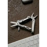 Мини мультитул Roxon M2 с сменными битами, серый — Photo 27