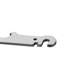 Змінний інструмент FTS1-1 до мультитула Roxon Flex S804 (відкривачка для пляшок, пласка викрутка) — Photo 10