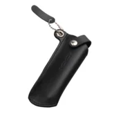 Чохол шкіряний для Roxon К2, чорний — Photo 4