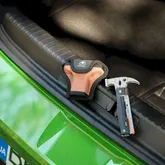 Мультитул-молоток Roxon H1, черный — Photo 45