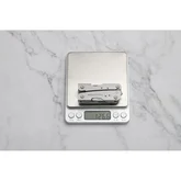 Мини мультитул Roxon M2 с сменными битами, серый — Photo 25