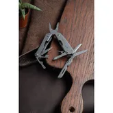 Мини мультитул Roxon M2 с сменными битами, серый — Photo 29