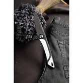 Нож складной Roxon K2 лезвие D2 белый — Photo 14