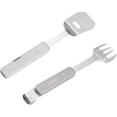 Мультитул для барбекю Roxon Multi BBQ Tool MBT MINI Black S602, черный — Photo 31