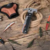 Мультитул-молоток Roxon H1, черный — Photo 55