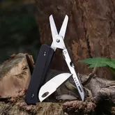 Нож-ножницы Roxon KS S501U — Photo 32