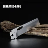 Сменный клинок Roxon BA05 — Photo 3