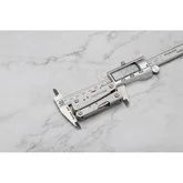 Мини мультитул Roxon M2 с сменными битами, серый — Photo 20