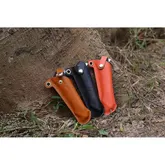 Ніж складаний Roxon K2 лезо D2 помаранчевий — Photo 17