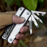 Мультитул Roxon Flash S803E (20 в 1) — Photo 21