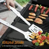 Мультитул для барбекю Roxon Multi BBQ Tool MBT3 S601 — Photo 53