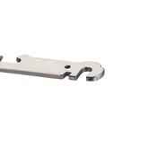 Сменный инструмент FTS1-2 к мультитулу Roxon Flex S804 (открывалка для банок) — Photo 10