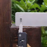 Сменный инструмент FTS1-14 к мультитулу Roxon Flex S804 (шестигранный ключ 2,5 мм) — Photo 11