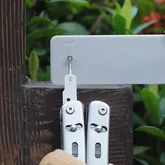 Змінний інструмент FTS1-13 до мультитула Roxon Flex S804 (шестигранний ключ 2 мм) — Photo 10