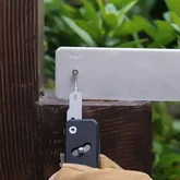 Змінний інструмент FTS1-13 до мультитула Roxon Flex S804 (шестигранний ключ 2 мм) — Photo 11