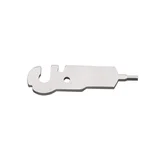 Змінний інструмент FTS1-13 до мультитула Roxon Flex S804 (шестигранний ключ 2 мм) — Photo 7