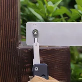 Змінний інструмент FTS2-2 до мультитула Roxon Flex S804 (шестигранний ключ 5 мм) — Photo 11