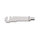 Змінний інструмент FTS2-2 до мультитула Roxon Flex S804 (шестигранний ключ 5 мм) — Photo 7