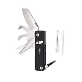 Мультитул Roxon Mini Flex Companion S504G — Photo 13