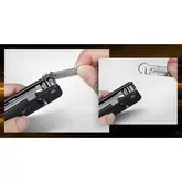 Мультитул Roxon Mini Flex Companion S504G — Photo 22