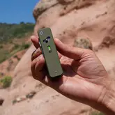 Мультитул Roxon Flex Companion S503G зеленый — Photo 25