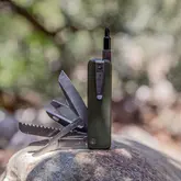 Мультитул Roxon Flex Companion S503G зеленый — Photo 26