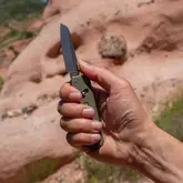 Мультитул Roxon Flex Companion S503G зеленый — Photo 28