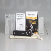 Мультитул Roxon Flex Companion S503G фиолетовый — Photo 23