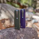 Мультитул Roxon Flex Companion S503G фиолетовый — Photo 25