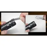 Мультитул Roxon Flex Companion S503G фиолетовый — Photo 27