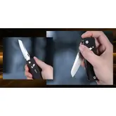 Мультитул Roxon Flex Companion S503G чорний — Photo 27