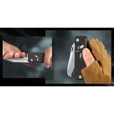 Мультитул Roxon Flex Companion S503G чорний — Photo 28