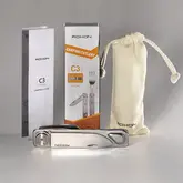 Набір столових приладів Roxon C3 2в1 (ніж, виделка), нержавіюча сталь, магнітне з'єднання — Photo 21