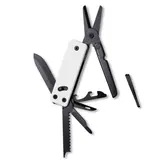 Міні мультитул Roxon KS2E Noir, чорне лезо, білий — Photo 10