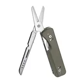 Мультитул Roxon Flex S505G, зелений — Photo 18