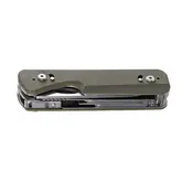 Мультитул Roxon Flex S505G, зелений — Photo 21