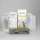 Мультитул Roxon Flex S505G, зелений — Photo 29