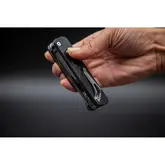 Мультитул Roxon Flex S505G, чорний — Photo 35