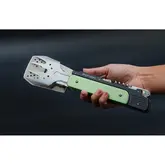 Мультитул для барбекю Roxon S601, зеленый — Photo 25